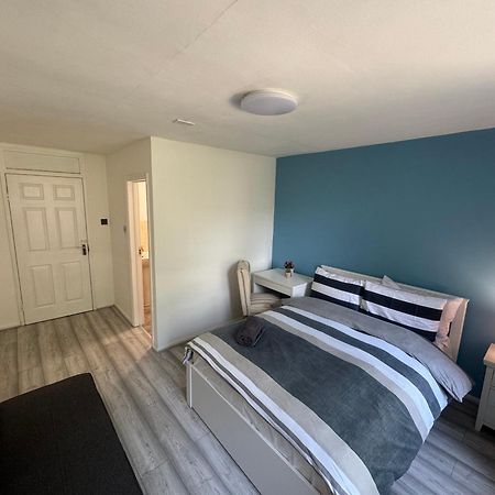 Tottenham Velvet Suites ลอนดอน ภายนอก รูปภาพ