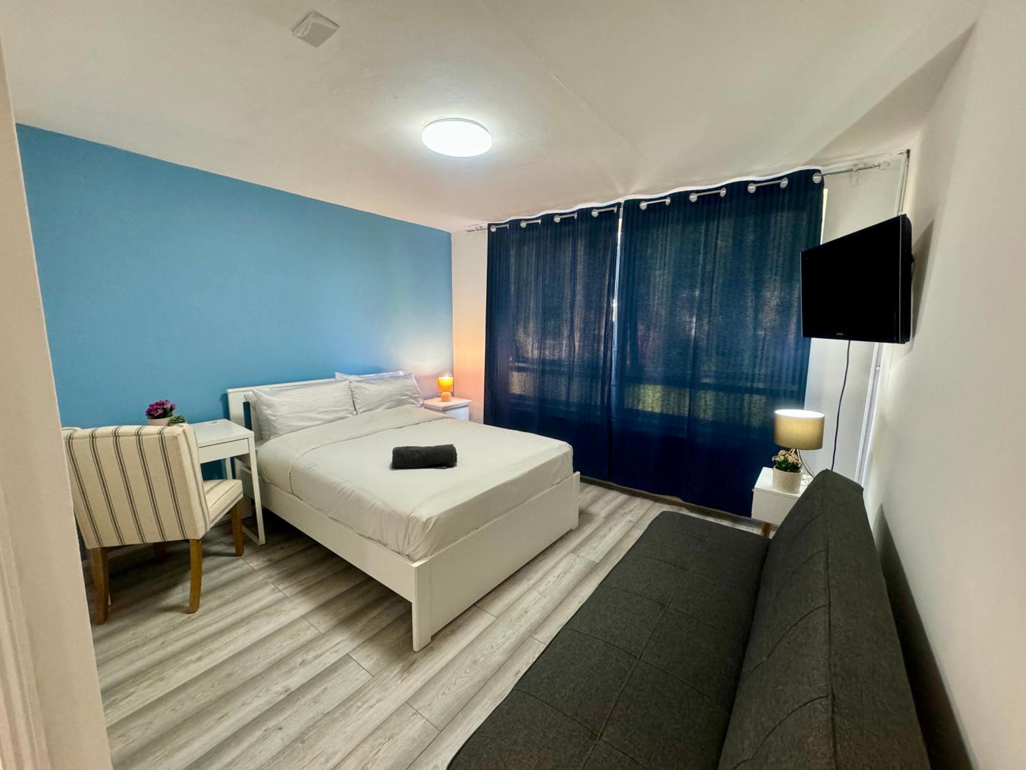 Tottenham Velvet Suites ลอนดอน ภายนอก รูปภาพ