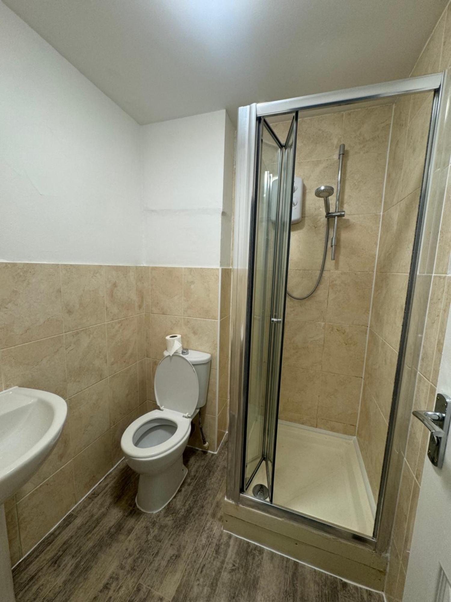 Tottenham Velvet Suites ลอนดอน ภายนอก รูปภาพ