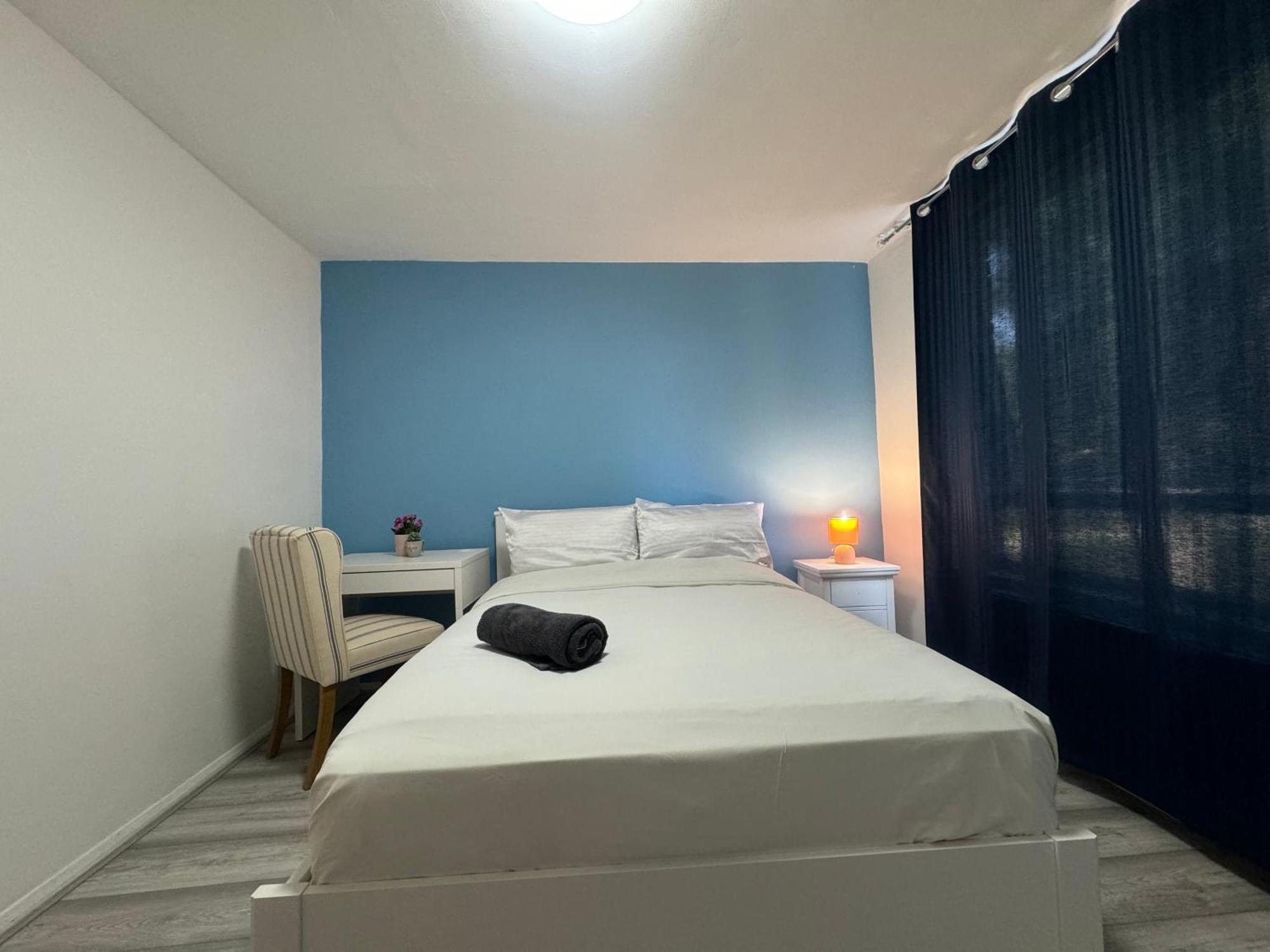 Tottenham Velvet Suites ลอนดอน ภายนอก รูปภาพ