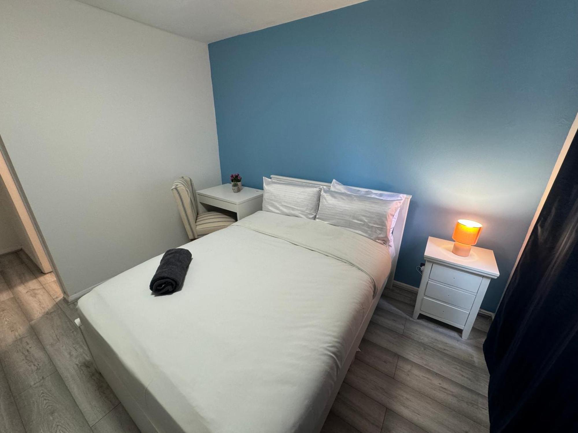 Tottenham Velvet Suites ลอนดอน ภายนอก รูปภาพ